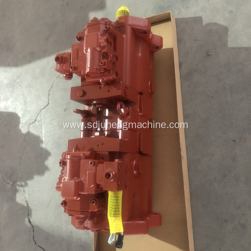 Excavator R350-7 Hydraulic Pump R350-7 Main Pump 31N8-10060